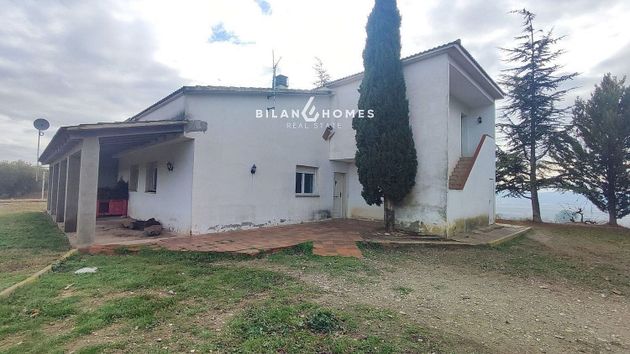 Foto 1 de Casa en venda a Torregrossa de 4 habitacions amb piscina i calefacció