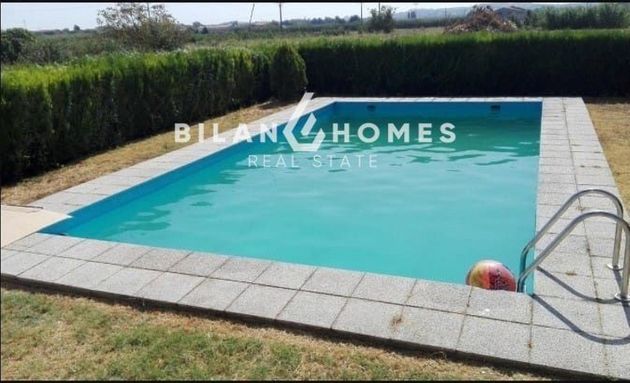 Foto 2 de Casa en venda a Partides de Lleida de 5 habitacions amb terrassa i piscina