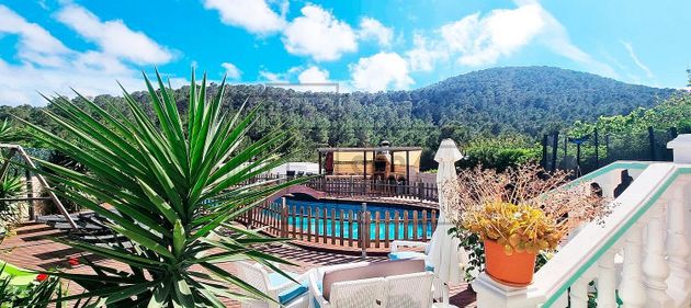 Foto 2 de Casa adossada en venda a Sant Jordi de Ses Salines de 7 habitacions amb terrassa i piscina