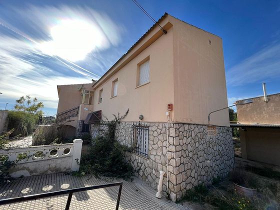 Foto 2 de Chalet en venta en El Vedat - Santa Apolonia de 19 habitaciones con terraza