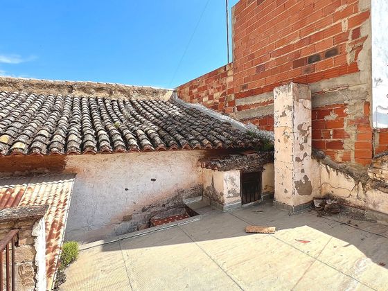 Foto 2 de Xalet en venda a Olocau de 3 habitacions amb terrassa i garatge