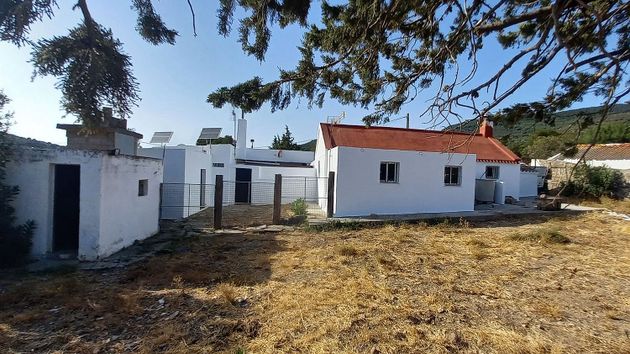 Foto 2 de Casa rural en venda a Tarifa de 4 habitacions amb terrassa i garatge