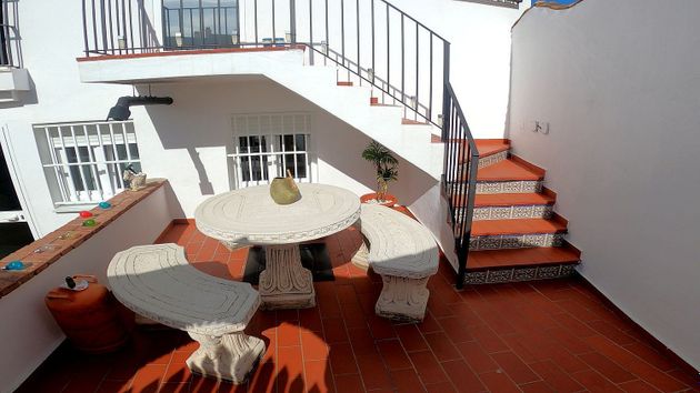 Foto 2 de Casa en venda a Tarifa de 5 habitacions amb terrassa i garatge