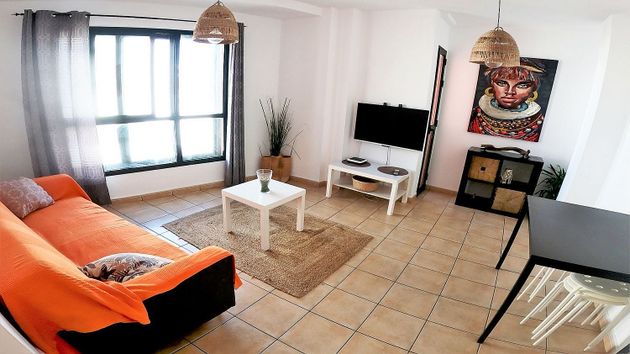 Foto 2 de Venta de piso en Tarifa de 2 habitaciones y 66 m²