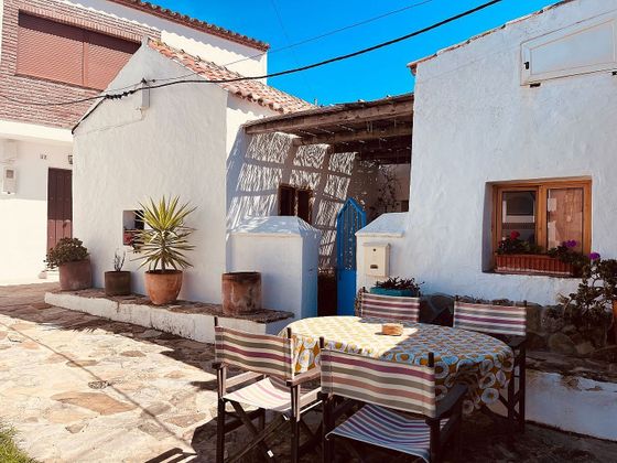 Foto 1 de Casa en venda a Tarifa de 2 habitacions amb terrassa