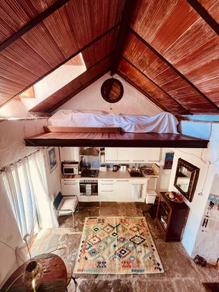 Foto 2 de Casa en venda a Tarifa de 2 habitacions amb terrassa