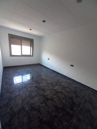Foto 1 de Venta de ático en Can Borrell - La Plana de Lledó de 4 habitaciones y 75 m²