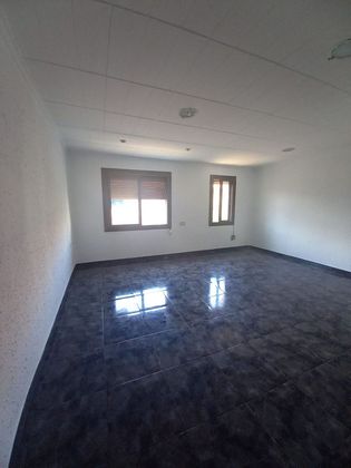 Foto 2 de Àtic en venda a Can Borrell - La Plana de Lledó de 4 habitacions i 75 m²
