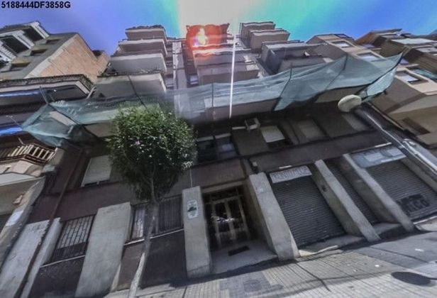 Foto 1 de Venta de piso en calle De Pau Piferrer de 3 habitaciones y 88 m²