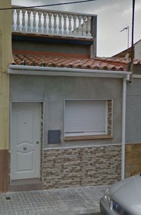 Foto 1 de Casa en venda a calle Saboredo de 2 habitacions i 63 m²