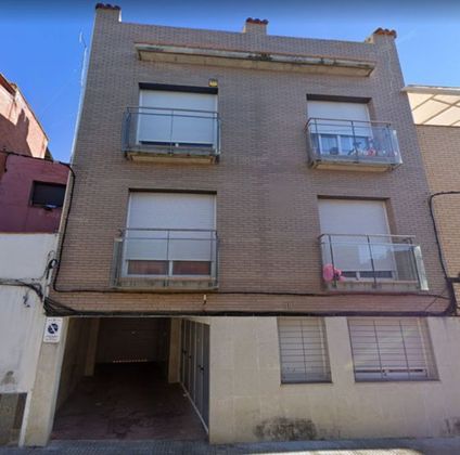 Foto 1 de Piso en venta en calle Del Mont Perdut de 2 habitaciones con terraza