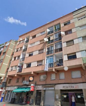 Foto 1 de Pis en venda a calle Sant Jaume de 3 habitacions amb terrassa