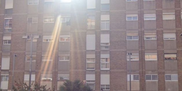 Foto 1 de Piso en venta en calle San Adrián de 3 habitaciones con terraza y ascensor