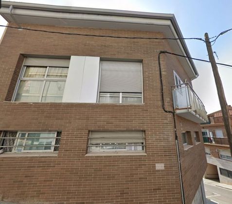 Foto 1 de Venta de piso en calle Pontevedra de 2 habitaciones y 56 m²