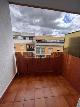 Foto 2 de Piso en venta en Sant Jordi - Can Mas de 2 habitaciones con balcón