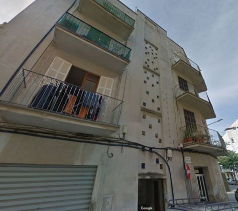 Foto 1 de Venta de piso en calle Costa i Llobera de 3 habitaciones y 71 m²