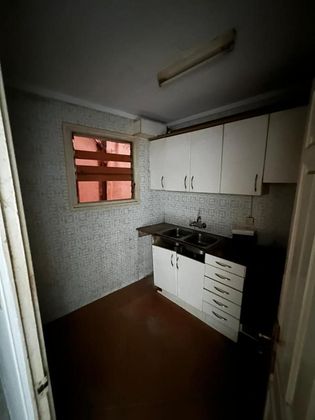 Foto 2 de Venta de piso en Hostalric de 3 habitaciones y 77 m²