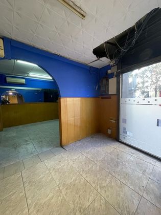 Foto 1 de Local en alquiler en avenida Generalitat de 65 m²