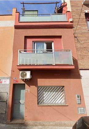 Foto 1 de Casa en venda a calle Segarra de 3 habitacions amb terrassa i garatge