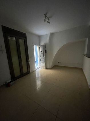 Foto 1 de Venta de piso en Sant Antoni de 3 habitaciones y 50 m²