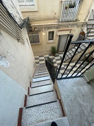Foto 2 de Venta de piso en Sant Antoni de 3 habitaciones y 50 m²