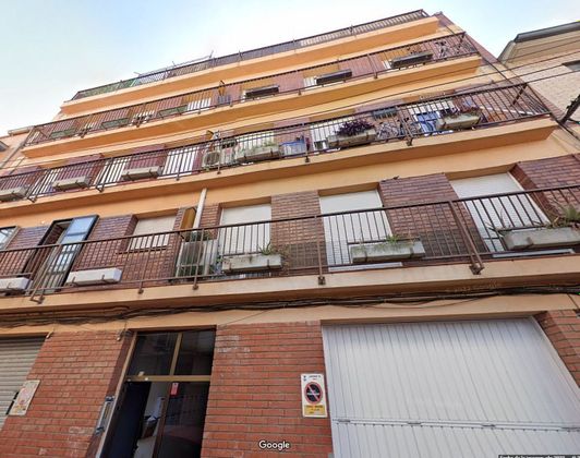 Foto 1 de Pis en venda a calle El Escorial de 2 habitacions i 54 m²