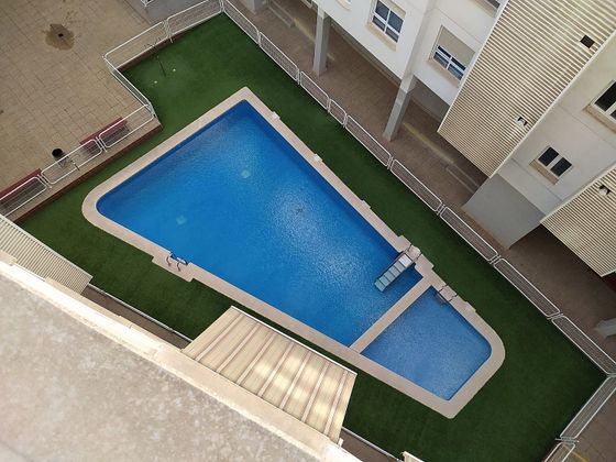 Foto 1 de Ático en venta en calle Virgen del Puig de 4 habitaciones con terraza y piscina