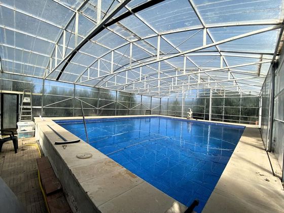 Foto 1 de Xalet en venda a calle Casa Tapena de 4 habitacions amb piscina i jardí