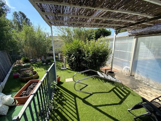 Foto 2 de Xalet en venda a calle Casa Tapena de 4 habitacions amb piscina i jardí