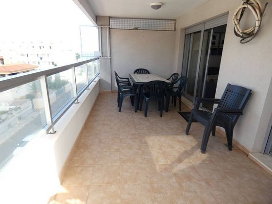 Foto 1 de Pis en venda a La Volta de 4 habitacions amb terrassa i piscina