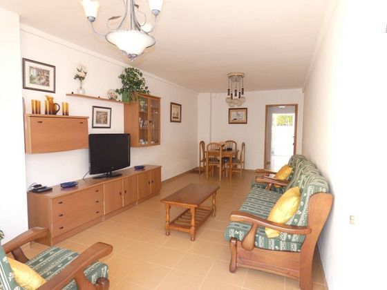 Foto 2 de Casa en venda a Playa norte de 4 habitacions amb terrassa i aire acondicionat