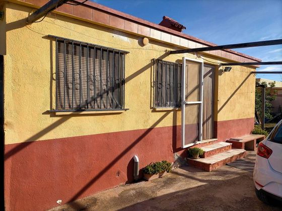 Foto 1 de Casa rural en venda a Costa sur de 2 habitacions amb jardí