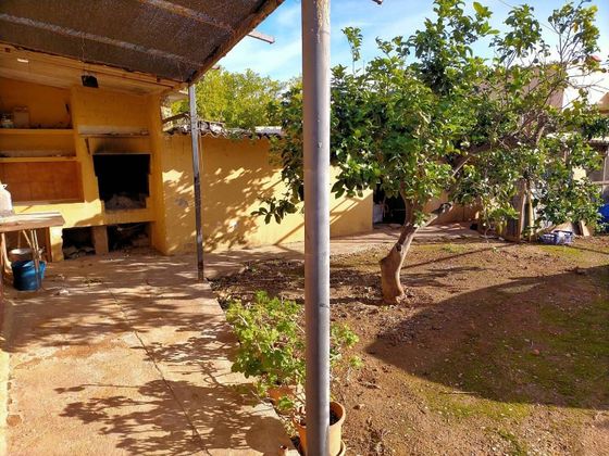 Foto 2 de Casa rural en venta en Costa sur de 2 habitaciones con jardín