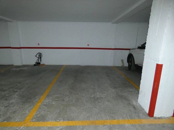 Foto 1 de Venta de garaje en Zona Port de 10 m²