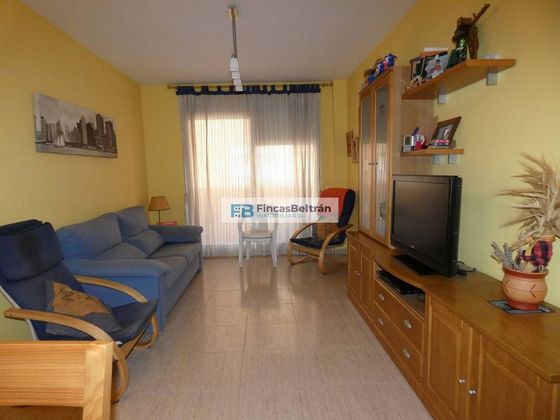Foto 2 de Pis en venda a Zona Papa Luna - Platja del Gurugú de 3 habitacions amb terrassa i garatge
