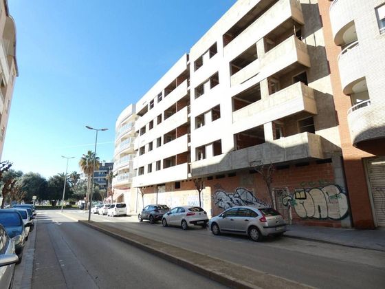 Foto 1 de Edificio en venta en Zona Papa Luna - Platja del Gurugú de 4180 m²
