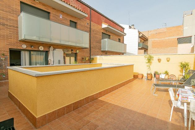 Foto 1 de Venta de piso en Les Arenes - La Grípia  Can Montllor de 1 habitación con terraza y balcón