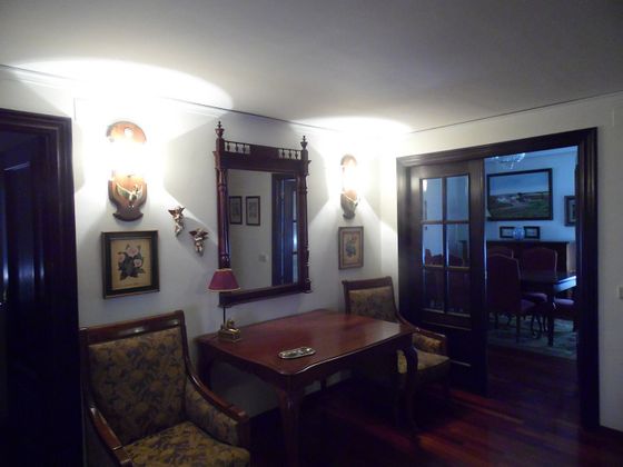 Foto 2 de Pis en venda a Villacerrada - Centro de 4 habitacions amb terrassa i garatge