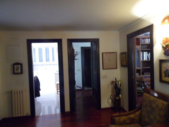 Foto 1 de Piso en venta en Villacerrada - Centro de 4 habitaciones con terraza y garaje