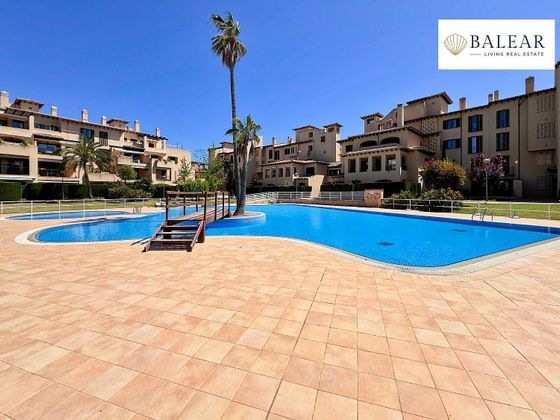 Foto 1 de Pis en venda a Maioris-Puig de Ros de 4 habitacions amb terrassa i piscina
