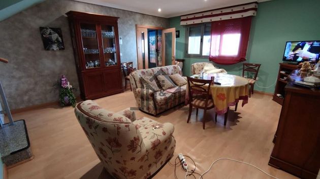 Foto 1 de Dúplex en venda a Centro - Cáceres de 4 habitacions amb terrassa i garatge