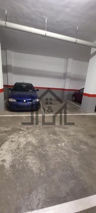 Foto 1 de Garaje en venta en Centro - Cáceres de 9 m²