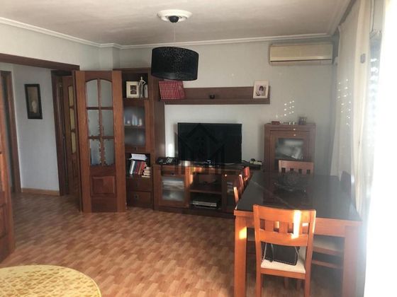 Foto 1 de Pis en venda a Nuevo Cáceres de 3 habitacions amb terrassa