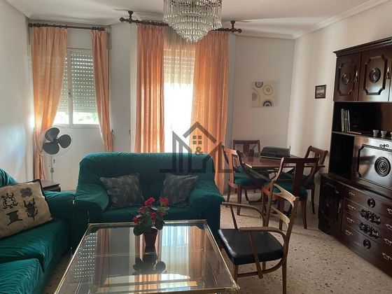 Foto 1 de Piso en venta en Malpartida de Cáceres de 4 habitaciones con garaje