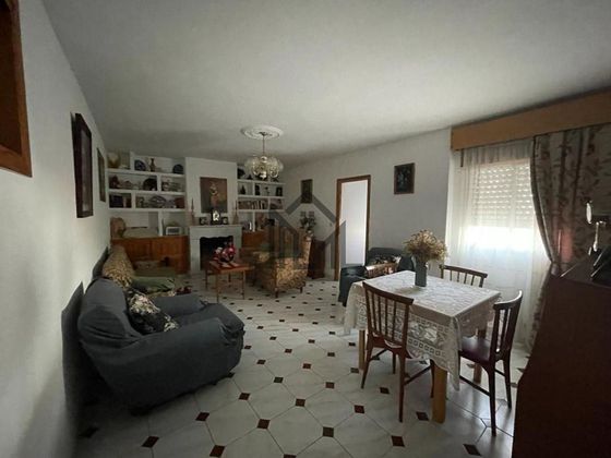Foto 1 de Casa en venda a Malpartida de Cáceres de 4 habitacions amb terrassa i calefacció