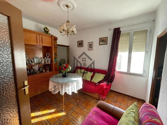 Foto 2 de Casa en venta en Malpartida de Cáceres de 4 habitaciones con terraza y calefacción