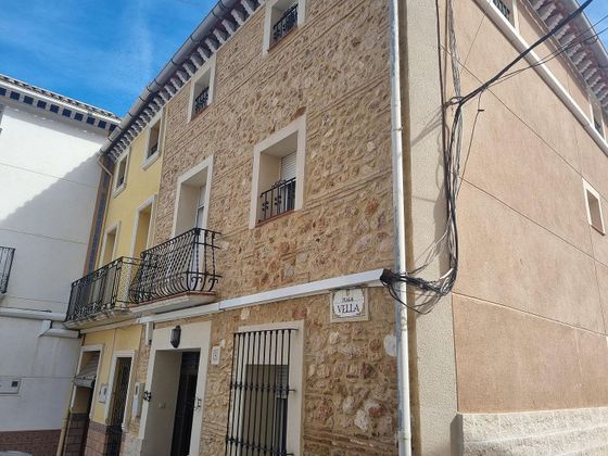 Foto 1 de Xalet en venda a Palma de Gandía de 5 habitacions amb terrassa