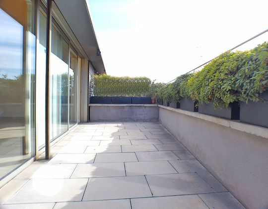 Foto 2 de Àtic en venda a Centre - Mataró de 3 habitacions amb terrassa i balcó