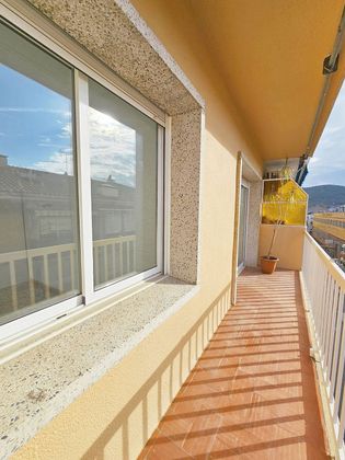Foto 1 de Venta de piso en Argentona de 4 habitaciones con balcón