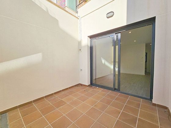 Foto 2 de Piso en venta en Cerdanyola de 2 habitaciones con terraza y aire acondicionado